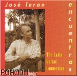 Teran José - Encuentros (CD)