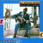 Ali Hassan Kuban - Walk Like a Nubian (CD)