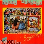 Salsa Picante - Sabrosita (CD)