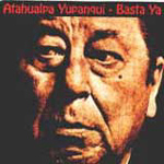 Atahualpa Yupanqui - Basta Ya (CD)