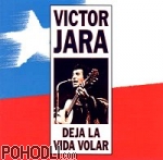 Viktor Jara - Deja la vida volar (CD)