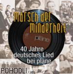 Various Artists - Marsch der Minderheit (2CD)