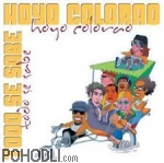 Hoyo Colorao - Todo se Sabe (CD)