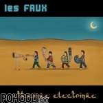 Les Faux - Ethnique Elecrique (CD)