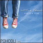 Little Venus - Boots & Legs (CD+DVD) Ltd. Edition