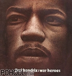 Jimi Hendrix - War Heroes (vinyl)