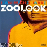 JeanMichel Jarre - Zoolook (vinyl)