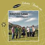 Raiz do Sana - Brazil - Forro do Nordeste (CD)