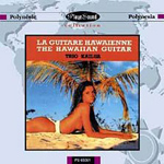 Trio Kailua - Hawaiian Guitar (CD)