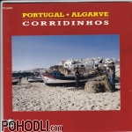Portugal Algarve - Corridinhos (CD)
