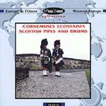 Various Artists - Scottish Pipes and Drums (CD)