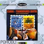 Iluyenkori - Tambours Bata (CD)
