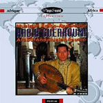 Habib Guerroumi - Arabo - Andalusian Music (CD)