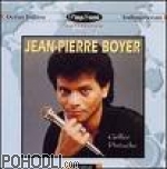 JeanPierre Boyer - Griller Pistache (CD)