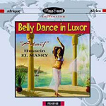 Hussein El Masry - Belly Dance in Luxor (CD)