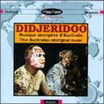 Various Artists - Australian Aboriginal Music (CD)