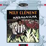 Mily Clement - Madagascar (CD)