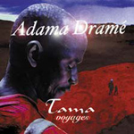 Adama Drame - Tama (CD)