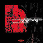 Yengi Yol - Flamenco Oriental (CD)