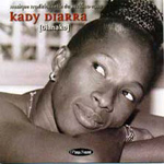 Kady Diarra - Dianako (CD)