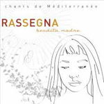 Rassegna - Bendita Madre (CD)