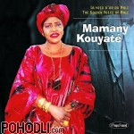 Mamany Kouyate - Golden Voice of Mali (CD)