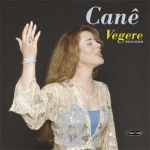 Cane - Vegere - Songs from Kurdistan (CD)
