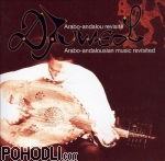 Djuwel - Arabo - Andalousian Music Revisited (CD)