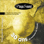 Various Artists - Playasound 30th Anniversary (CD)