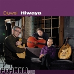 Djuwel - Hiwaya (CD)