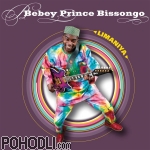 Bebey Prince Bissongo - Limaniya (CD)