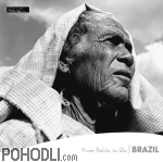 Various Artists - From Bahia to Rio - Brasil (CD)
