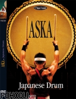 Aska - Japanese Drums (DVD)