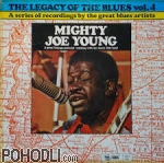 Mighty Joe Young - The Legacy Of The Blues Vol. 4 (vinyl)