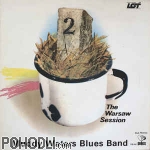 Muddy Waters Blues Band - The Warsaw Session 2 (vinyl)