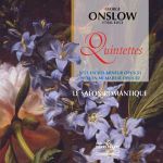 George Onslow - Quintettes