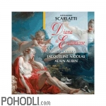 Alessandro Scarlatti - Diana & Endimione - Cantatas