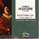 Anthony Holborne (15501602) - Pieces for Lute / Federico Marincola - Lute
