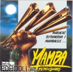 Mamba Percussions - Maracas, Rythmotom, Mambalele Vol.2 (CD)