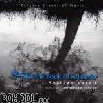 Shahram Nazeri - The Book of Austerity (CD)