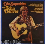 John Denver - Die Superhits (vinyl)