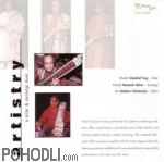 Manilal Nag & Ramesh Mishra - Artistry (CD)