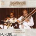 Manilal Nag & Ali Ahmad Hussain Khan - Jugalbandi (CD)