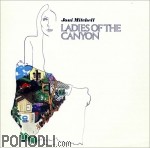 Joni Mitchell - Ladies of the Canyon (vinyl)