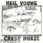 Neil Young & Crazy Horse - Zuma (vinyl)