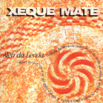 Xeque Mate - Alen Da Lenda (CD)