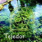 Tejedor - Texedores de Sueòos (CD)