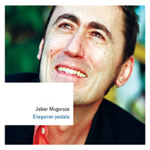 Jabier Muguruza - Enegarren Postala (CD)
