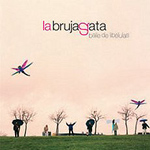 La Bruja Gata - Baile de Libélulas (CD)