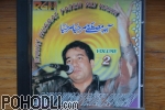 Rachat Nusrat Fateh Ali Khan - Qawwali Vol.2 (CD)